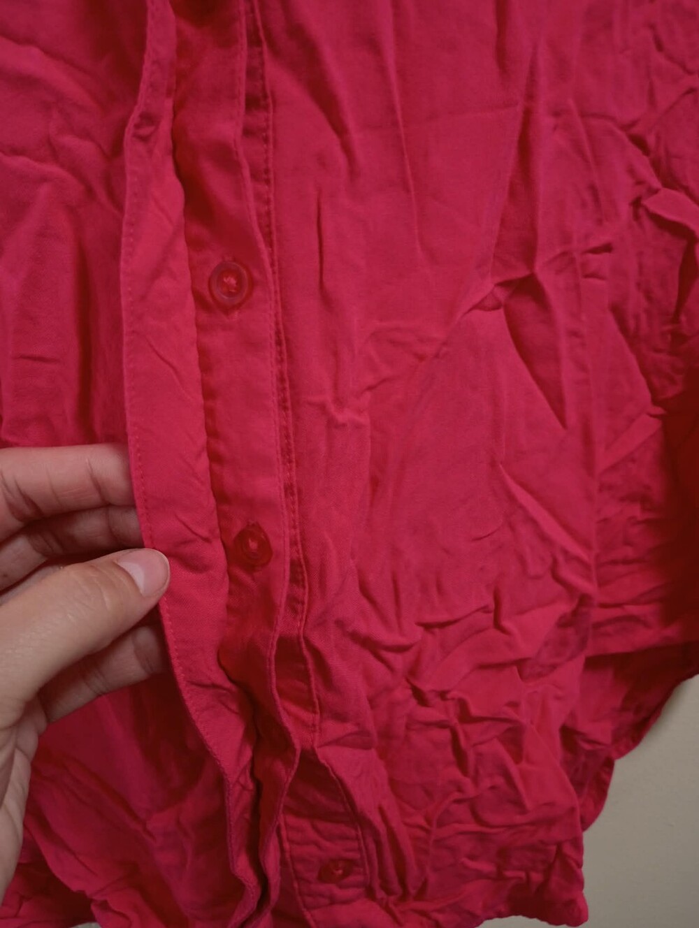 Indigo tank top size xl - Picture 6 of 6
